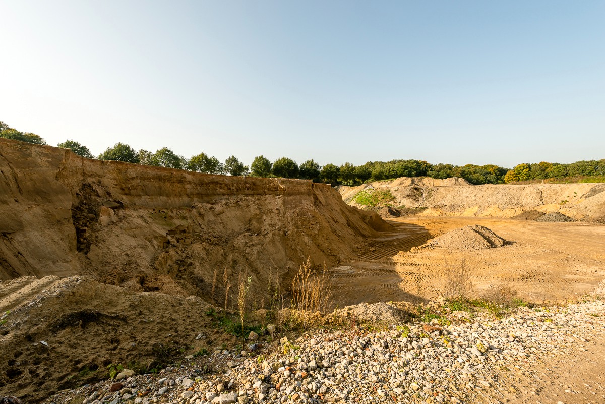 2017 Unsere Sandgrube